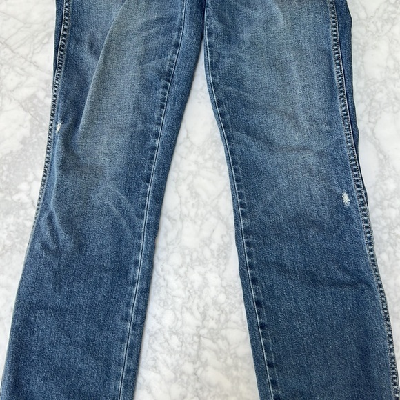 McGuire Distressed Jeans.  25 - Picture 6 of 9